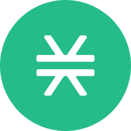 Stacks Logo